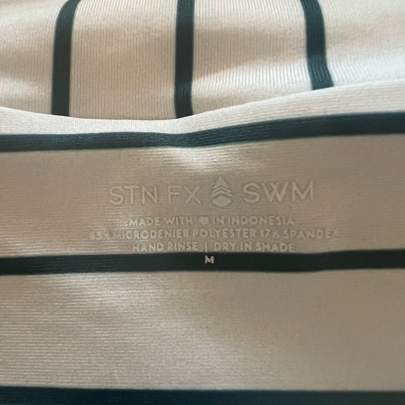 Stone Fox Swim - hacienda bottom - Picture 2 of 2